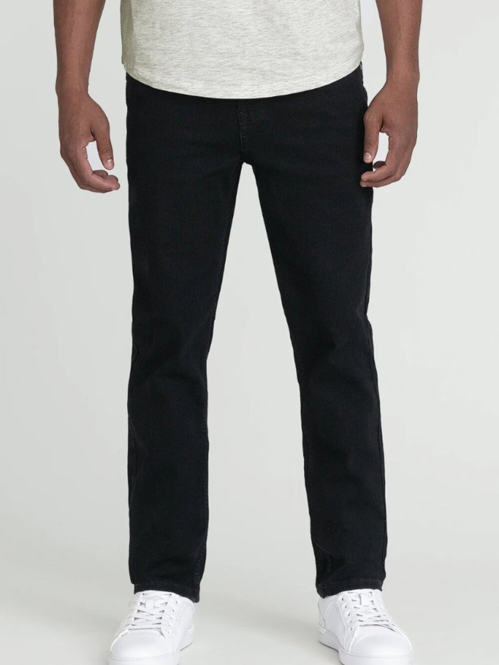The Perfect Jean NYC Slim Fit Bandit Black Jeans Men’s 34x30 NWT